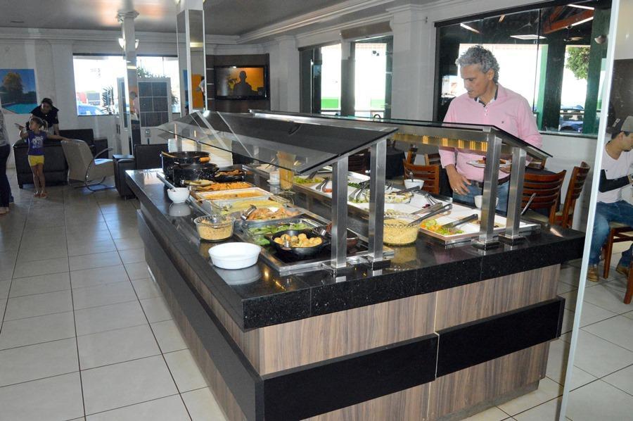 Hotel Casa Verde Vila Rica Eksteriør billede