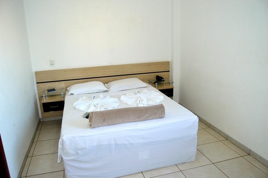 Hotel Casa Verde Vila Rica Eksteriør billede