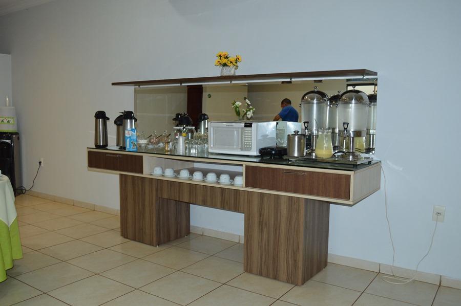 Hotel Casa Verde Vila Rica Eksteriør billede